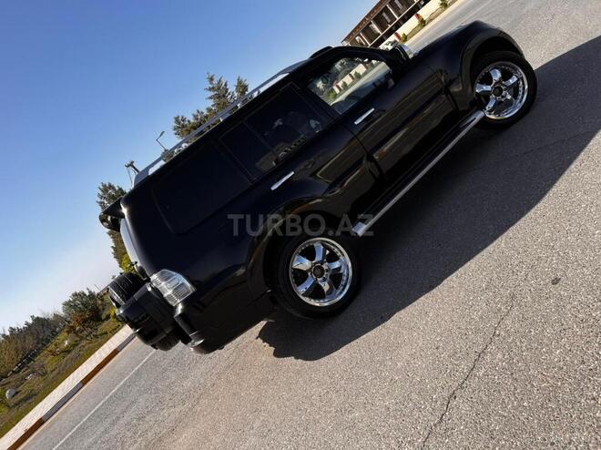 Mitsubishi Pajero 2007, 185,000 km - 3.0 l - Bakı
