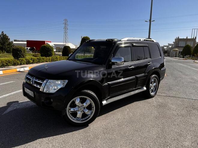 Mitsubishi Pajero 2007, 185,000 km - 3.0 l - Bakı