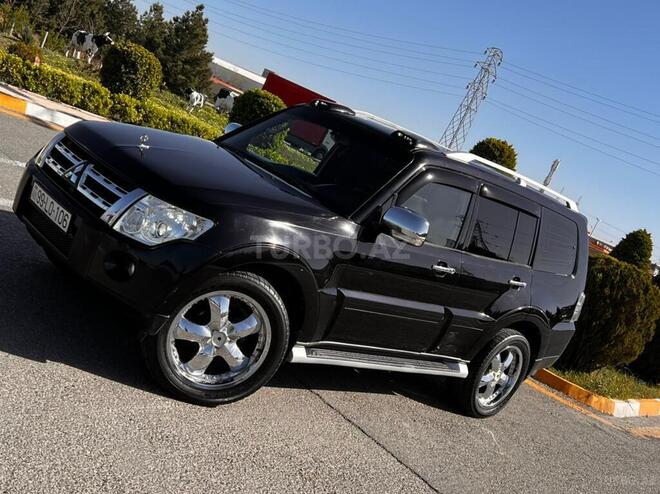Mitsubishi Pajero 2007, 185,000 km - 3.0 l - Bakı