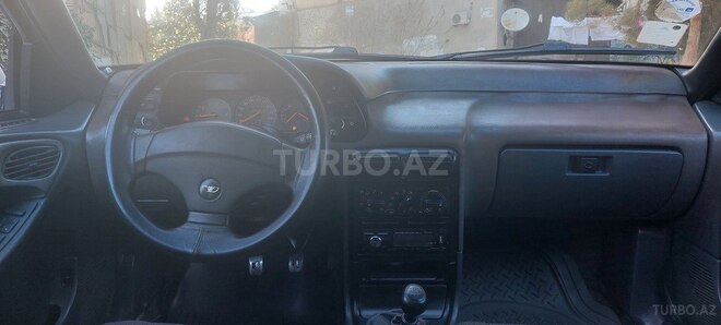 Daewoo Espero 1997, 365,000 km - 2.0 l - Bakı