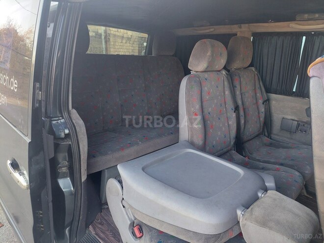 Mercedes Vito 2002, 137,000 km - 2.2 l - Bakı