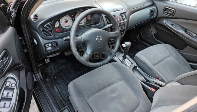Nissan Sunny 2006, 262,000 km - 1.6 л - Bakı