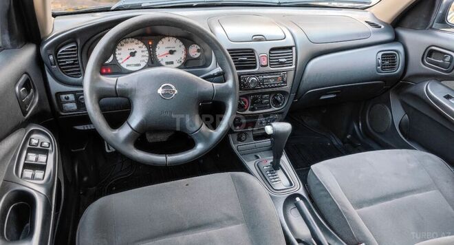 Nissan Sunny 2006, 262,000 km - 1.6 л - Bakı