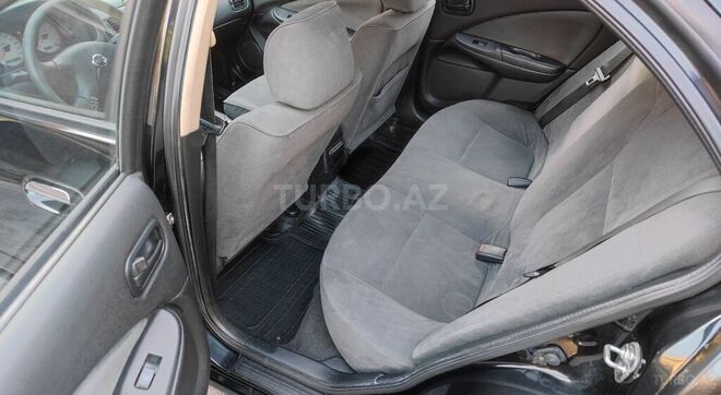 Nissan Sunny 2006, 262,000 km - 1.6 л - Bakı