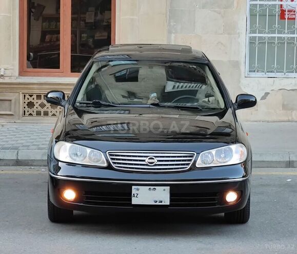 Nissan Sunny 2006, 262,000 km - 1.6 л - Bakı