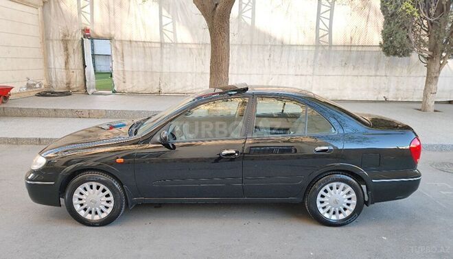 Nissan Sunny 2006, 262,000 km - 1.6 л - Bakı
