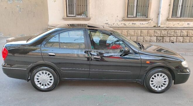 Nissan Sunny 2006, 262,000 km - 1.6 л - Bakı