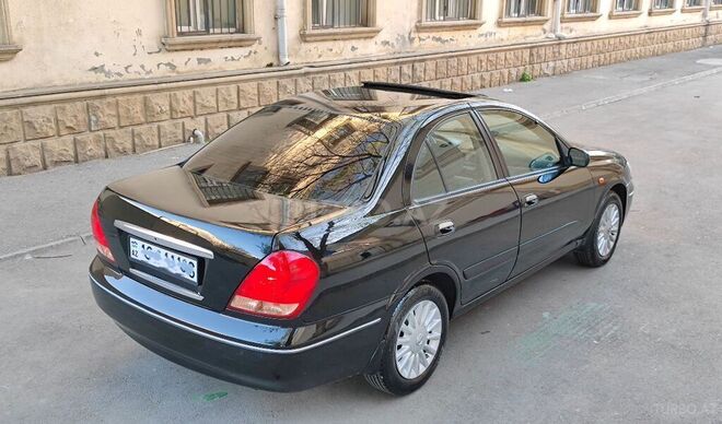Nissan Sunny 2006, 262,000 km - 1.6 л - Bakı