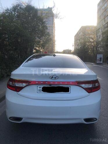 Hyundai Grandeur 2013, 140,000 km - 3.0 l - Bakı