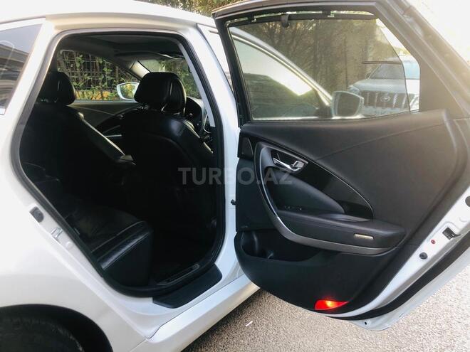 Hyundai Grandeur 2013, 140,000 km - 3.0 l - Bakı