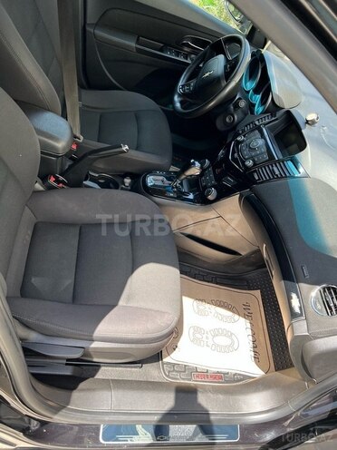 Chevrolet Cruze 2013, 220,000 km - 1.4 l - Bakı