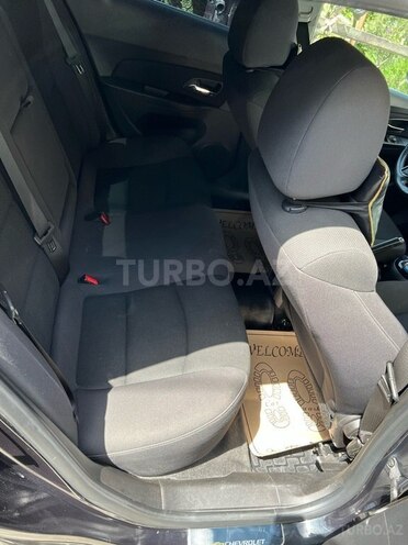Chevrolet Cruze 2013, 220,000 km - 1.4 l - Bakı