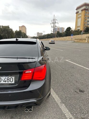 Chevrolet Cruze 2013, 220,000 km - 1.4 l - Bakı