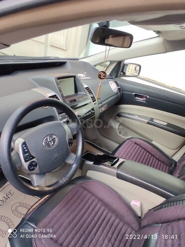 Toyota Prius 2007, 237,000 km - 1.5 l - Bakı