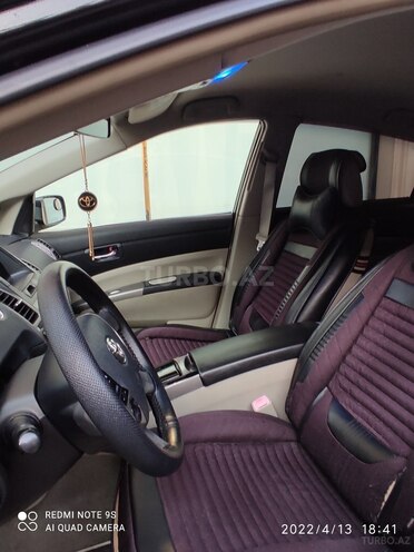 Toyota Prius 2007, 237,000 km - 1.5 l - Bakı