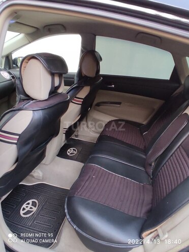 Toyota Prius 2007, 237,000 km - 1.5 l - Bakı