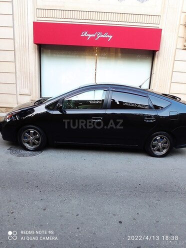 Toyota Prius 2007, 237,000 km - 1.5 l - Bakı