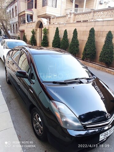 Toyota Prius 2007, 237,000 km - 1.5 l - Bakı