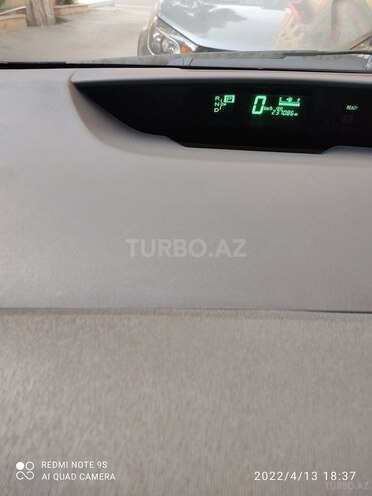 Toyota Prius 2007, 237,000 km - 1.5 l - Bakı