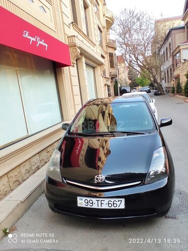 Toyota Prius 2007, 237,000 km - 1.5 l - Bakı