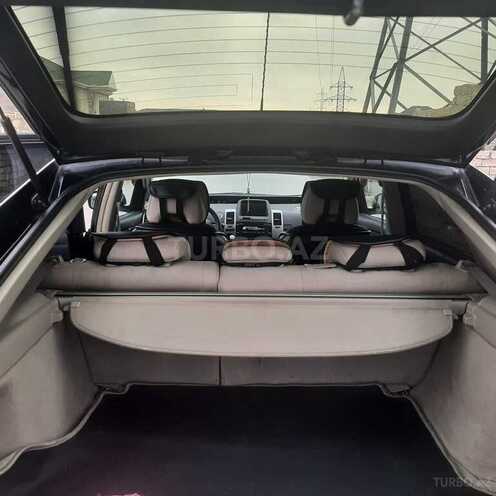Toyota Prius 2007, 237,000 km - 1.5 l - Bakı