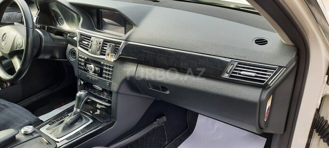 Mercedes E 220 2010, 190,000 km - 2.2 l - Bakı
