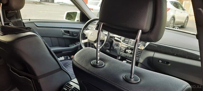 Mercedes E 220 2010, 190,000 km - 2.2 l - Bakı