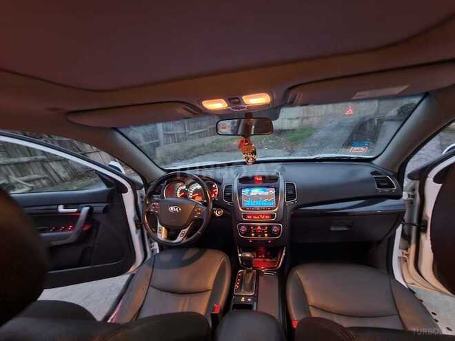 Kia Sorento 2014, 79,000 km - 2.4 l - Bakı