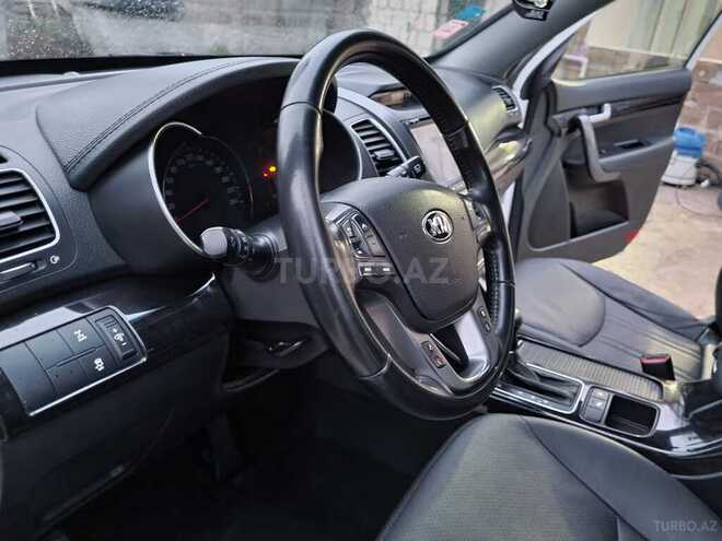 Kia Sorento 2014, 79,000 km - 2.4 l - Bakı