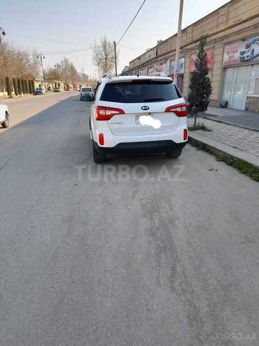 Kia Sorento 2014, 79,000 km - 2.4 l - Bakı