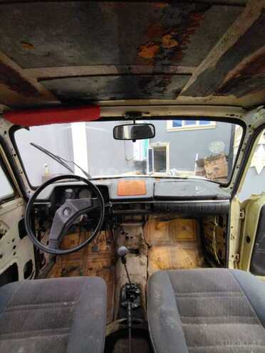 Moskvich 412 1975, 400,000 km - 1.5 l - Bakı