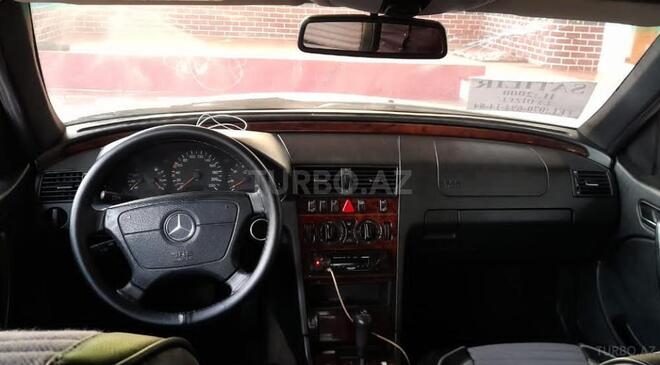 Mercedes C 220 2000, 360,000 km - 2.2 l - Cəlilabad