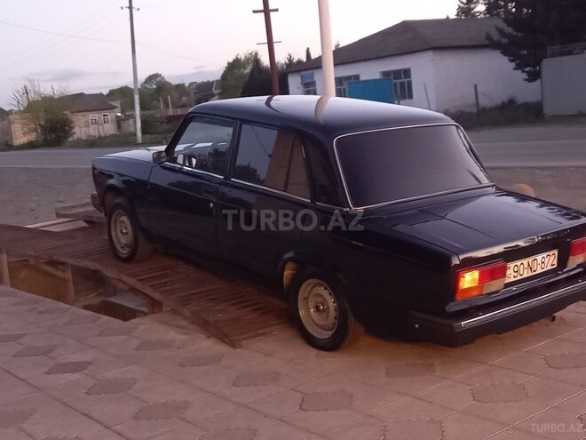LADA (VAZ) 2107 2011, 253,452 km - 1.5 l - Masallı