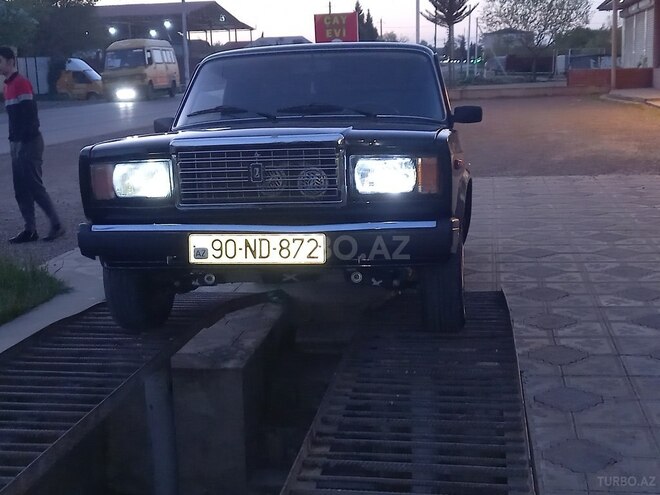 LADA (VAZ) 2107 2011, 253,452 km - 1.5 l - Masallı