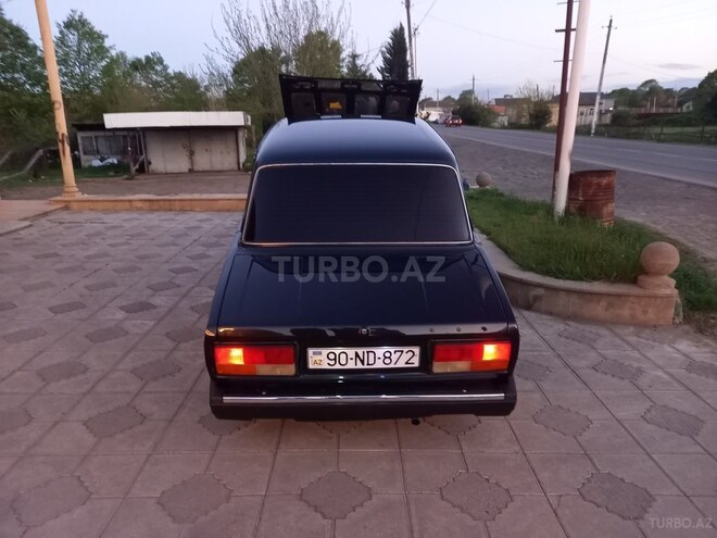 LADA (VAZ) 2107 2011, 253,452 km - 1.5 l - Masallı