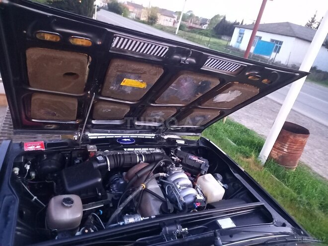 LADA (VAZ) 2107 2011, 253,452 km - 1.5 l - Masallı