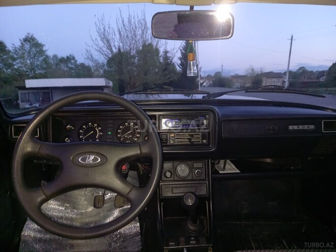 LADA (VAZ) 2107 2011, 253,452 km - 1.5 l - Masallı