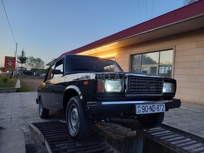 LADA (VAZ) 2107 2011, 253,452 km - 1.5 l - Masallı