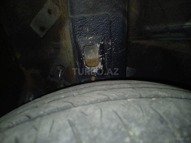 LADA (VAZ) 2107 2011, 253,452 km - 1.5 l - Masallı