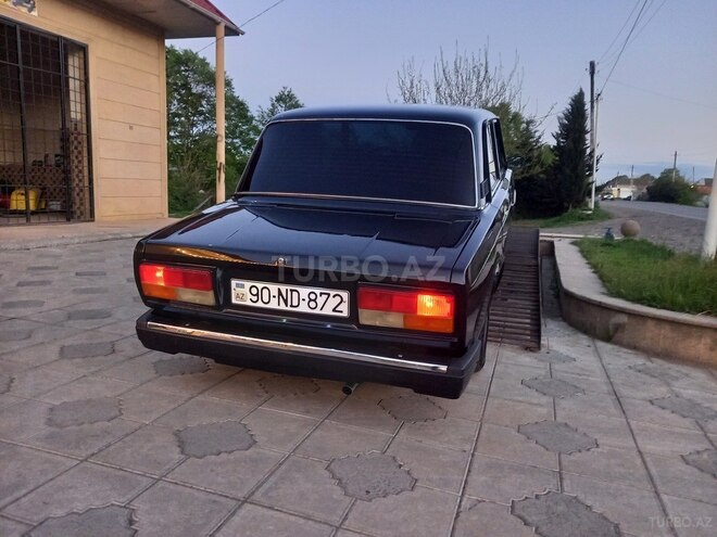 LADA (VAZ) 2107 2011, 253,452 km - 1.5 l - Masallı