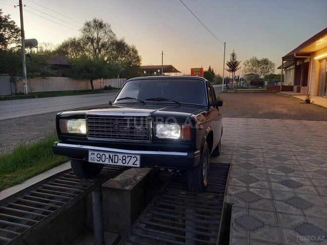 LADA (VAZ) 2107 2011, 253,452 km - 1.5 l - Masallı
