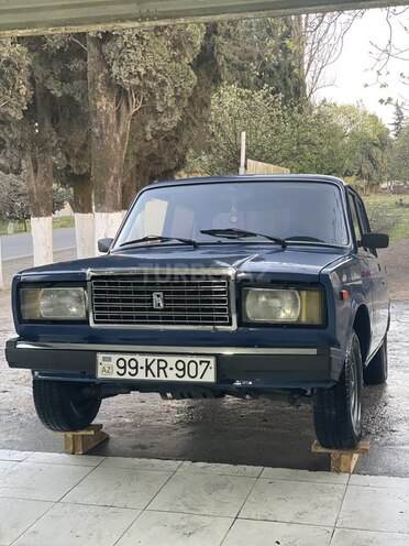 LADA (VAZ) 2107 2006, 99,999 km - 1.6 л - Lənkəran