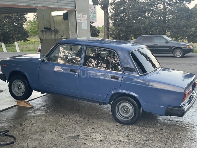 LADA (VAZ) 2107 2006, 99,999 km - 1.6 л - Lənkəran