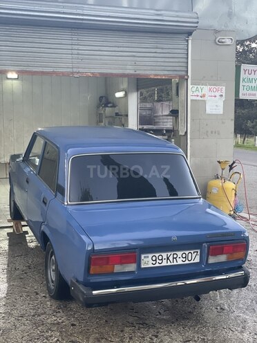 LADA (VAZ) 2107 2006, 99,999 km - 1.6 л - Lənkəran