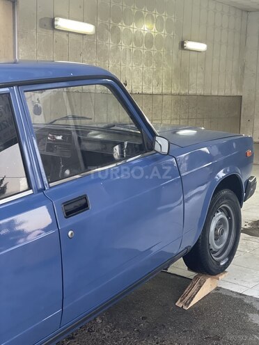 LADA (VAZ) 2107 2006, 99,999 km - 1.6 л - Lənkəran