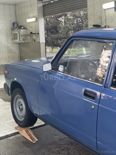 LADA (VAZ) 2107 2006, 99,999 km - 1.6 л - Lənkəran