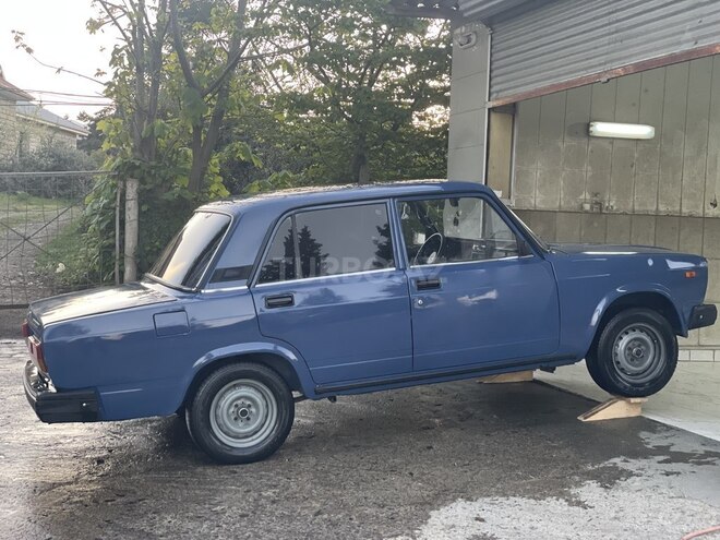 LADA (VAZ) 2107 2006, 99,999 km - 1.6 л - Lənkəran