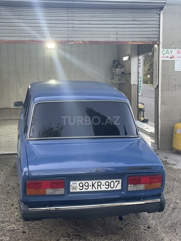 LADA (VAZ) 2107 2006, 99,999 km - 1.6 л - Lənkəran