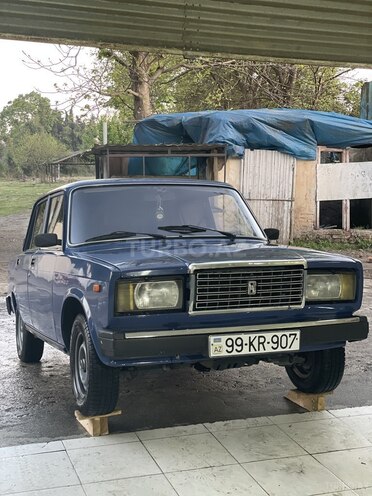 LADA (VAZ) 2107 2006, 99,999 km - 1.6 л - Lənkəran