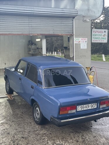 LADA (VAZ) 2107 2006, 99,999 km - 1.6 л - Lənkəran